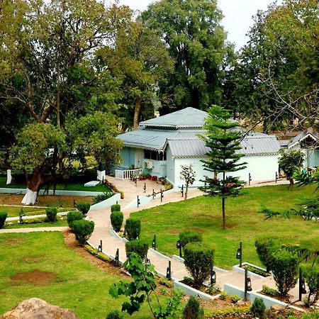 Greendale Resort Pachmarhī Exterior foto