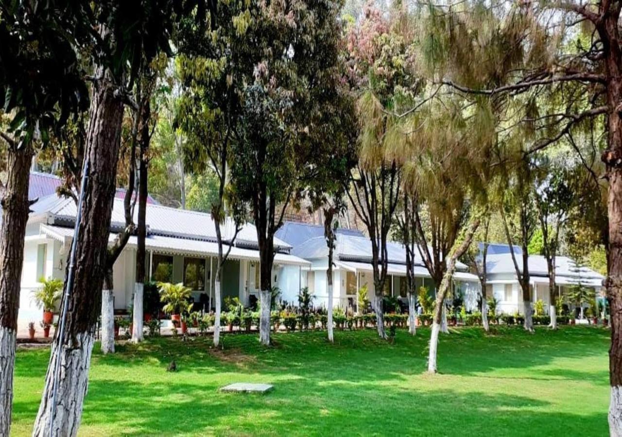 Greendale Resort Pachmarhī Exterior foto