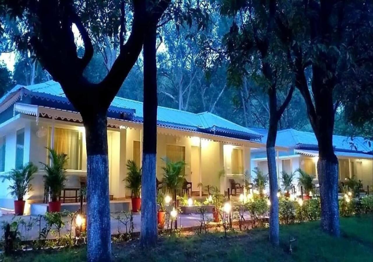 Greendale Resort Pachmarhī Exterior foto